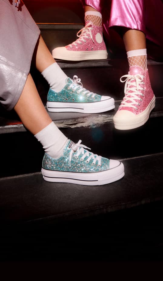 Customize Glitter