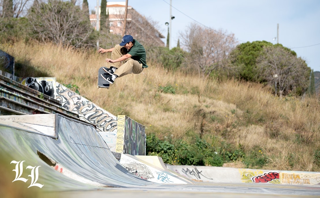 Louie Lopez Pro 2