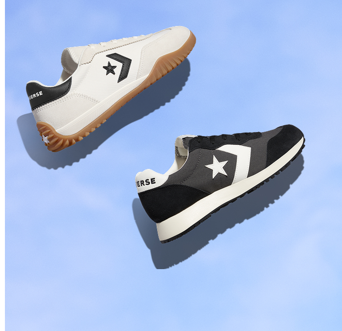 Shop Sporty Shoes