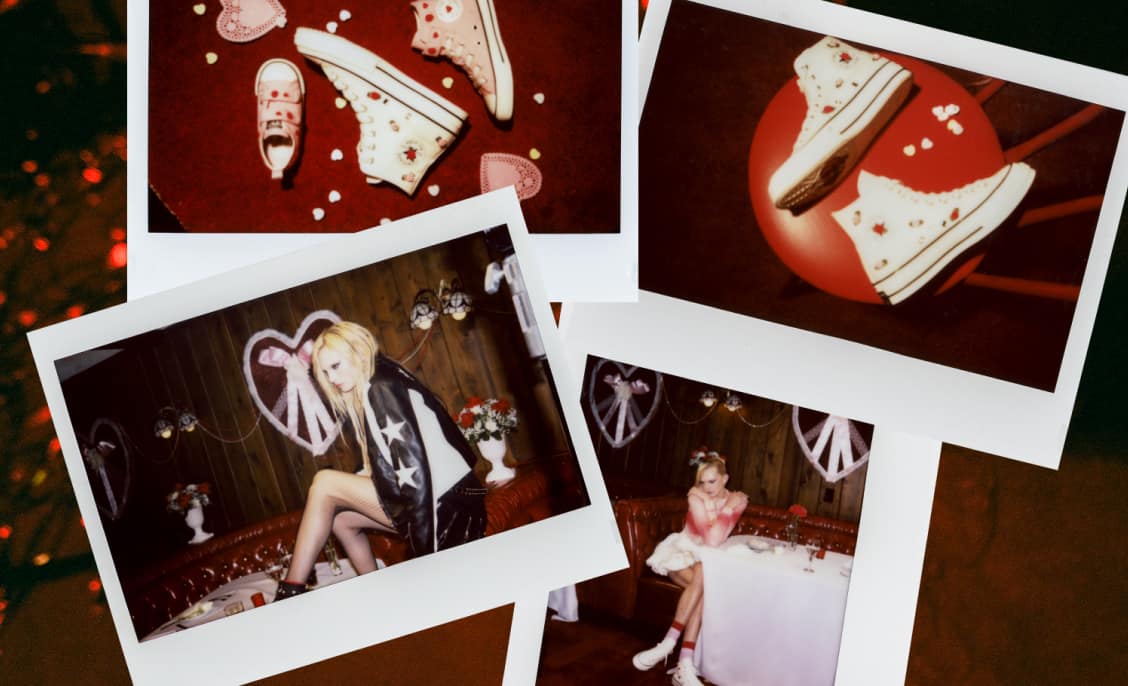 Shop Valentine's Day