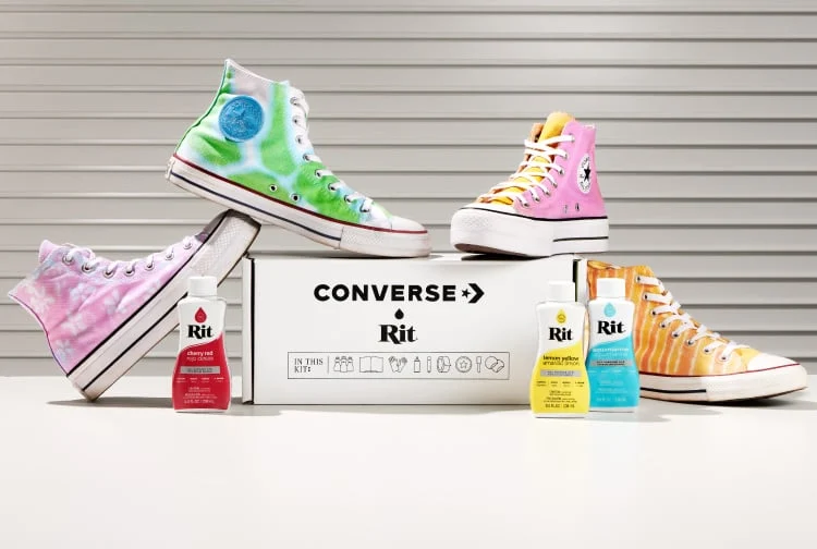Converse x RIT