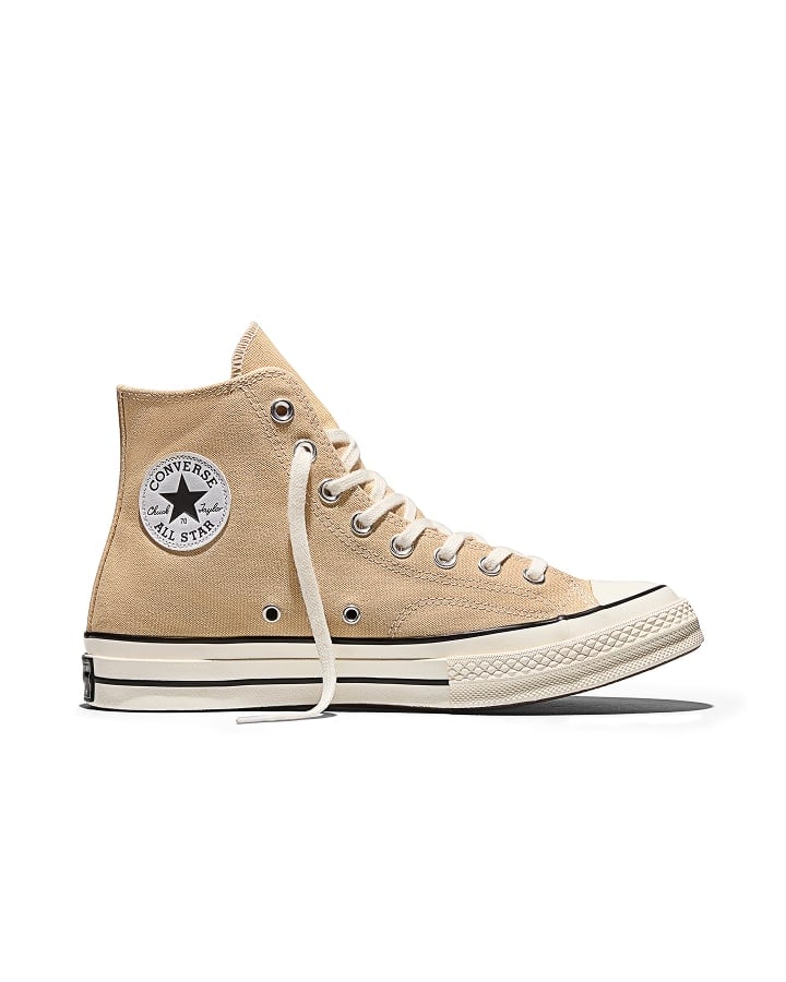 Men's High Top Shoes 