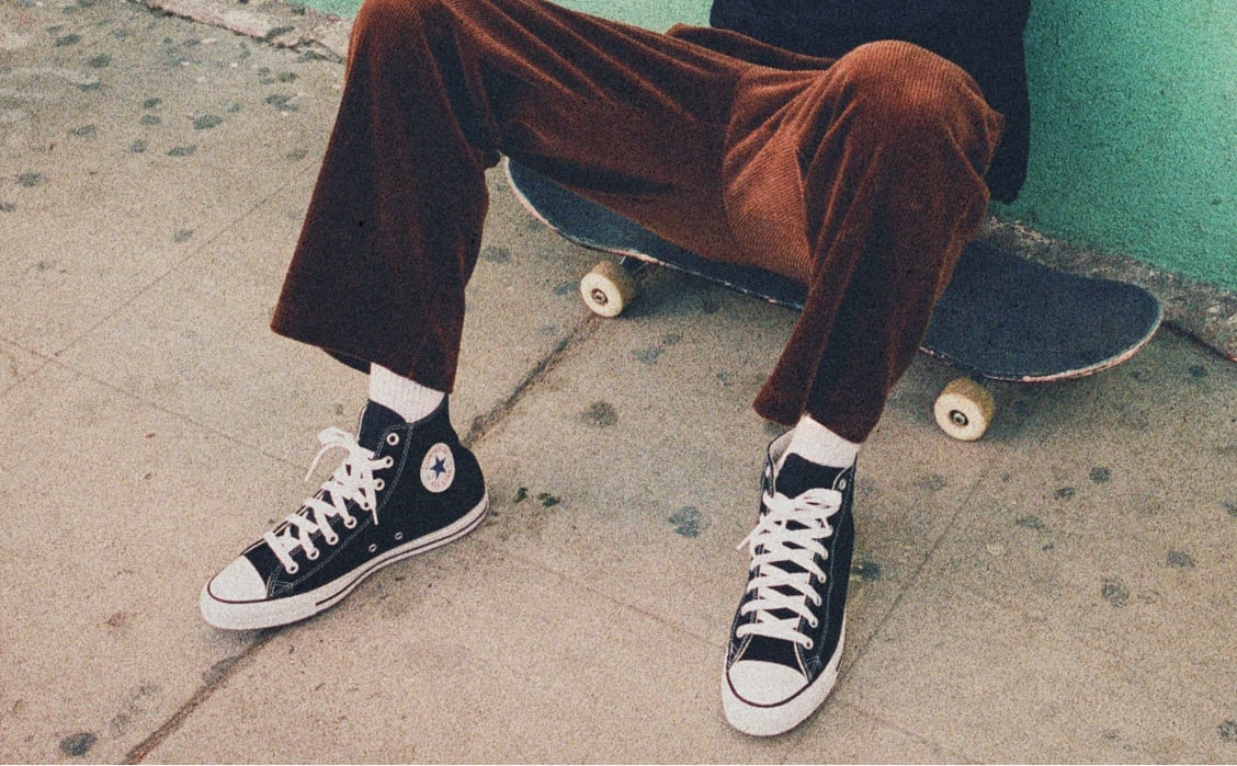 Shop Classic Chucks