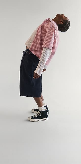 Shop Chuck Taylor