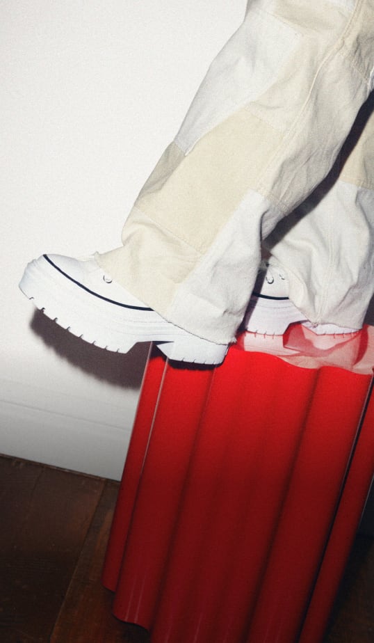 Sky-High Confidence? Delivered.