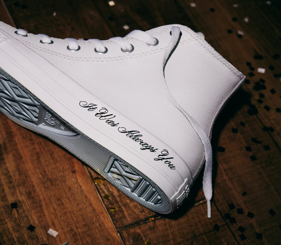 Shop Custom Wedding Shoes