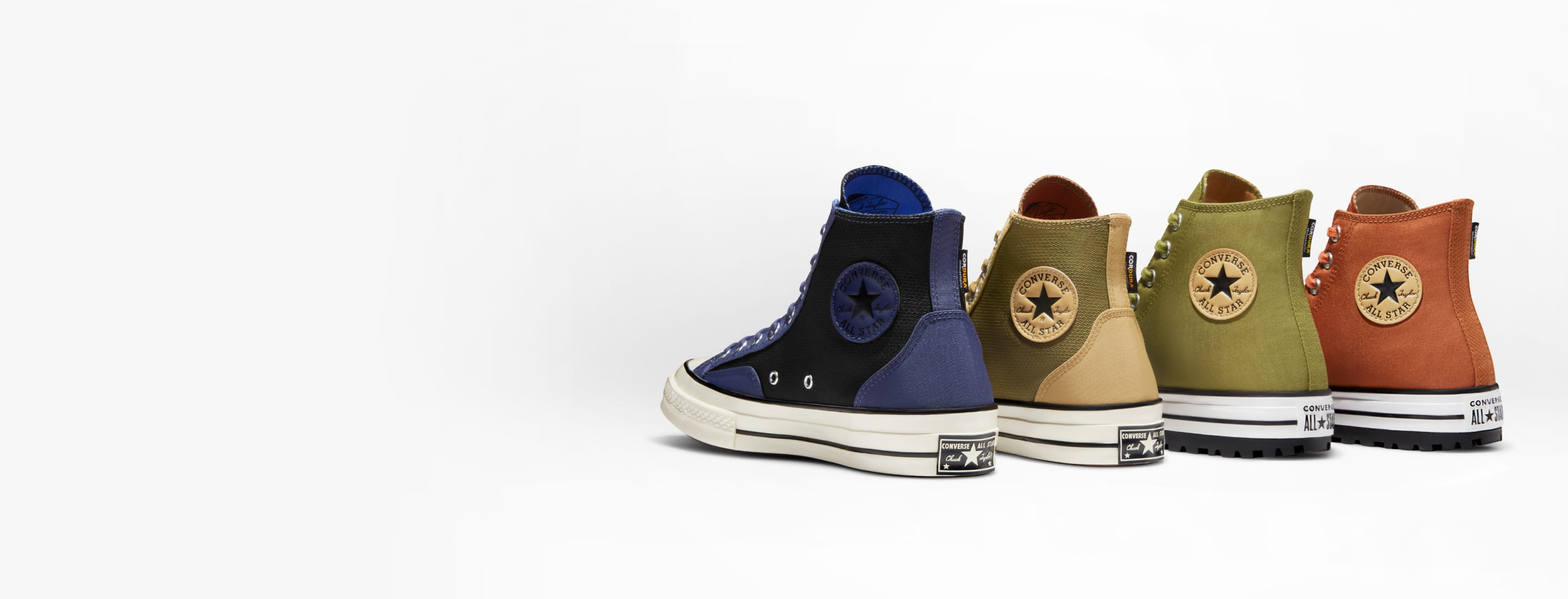 Converse Military Discounts Get 10 Off.