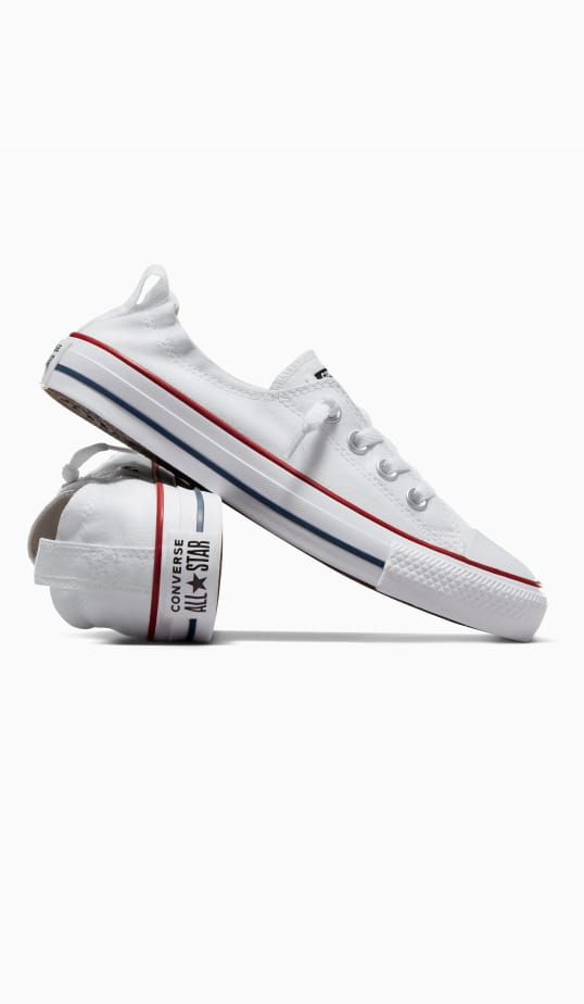 Converse Slip-On Shoes