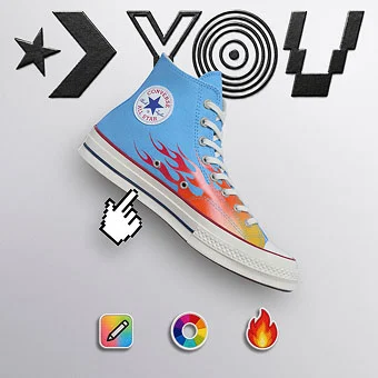 Refine by Custom Collections: Customize with Prints