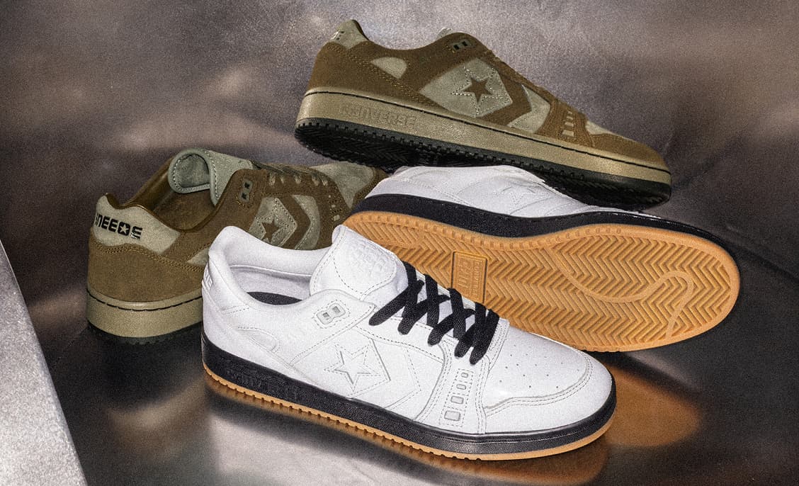 CONS X SNEEZE AS-1 Pro