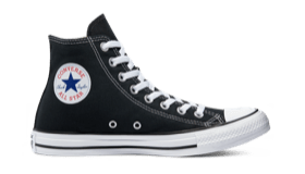 mens converse size 8 to women's