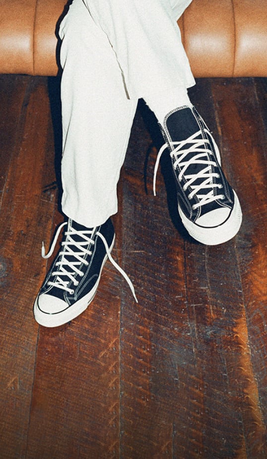 Classic Meets Comfort