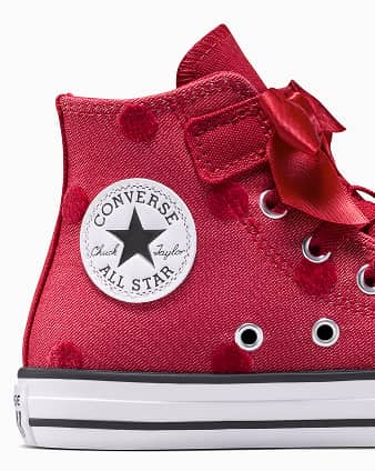 Converse x COMME des GARÇONS PLAY. Converse.com