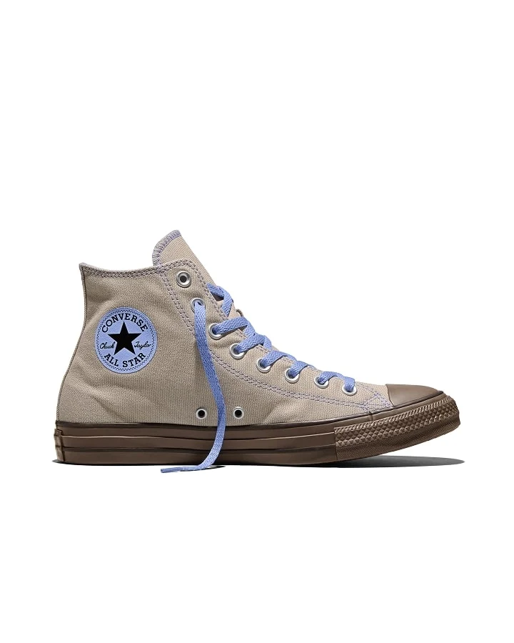 Men's High Top Shoes 