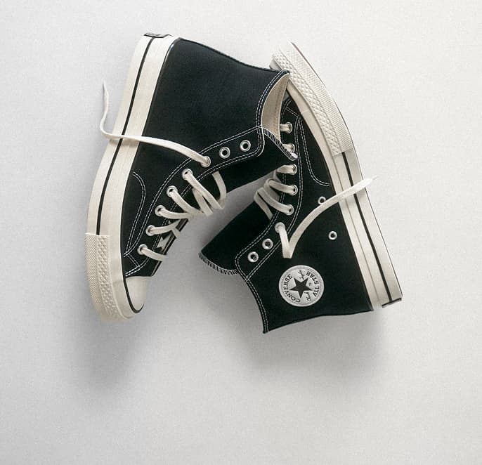 The Chuck 70