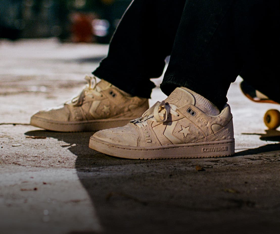 Converse CONS: Skateboarding Shoes. Converse.com