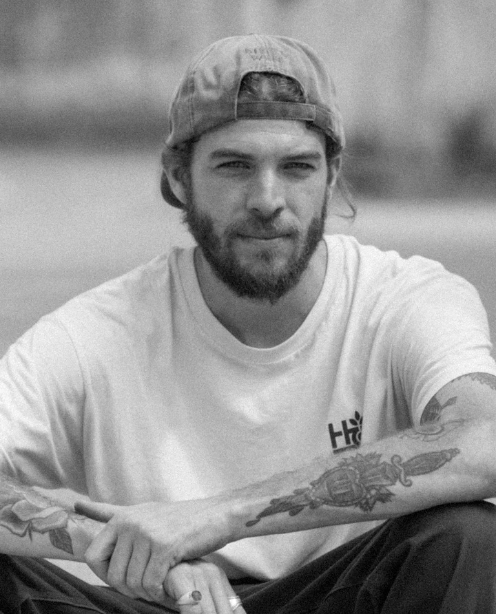 Brian Delatorre