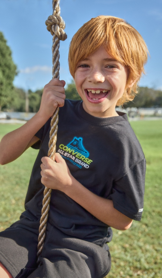 View Kids Fit Guide