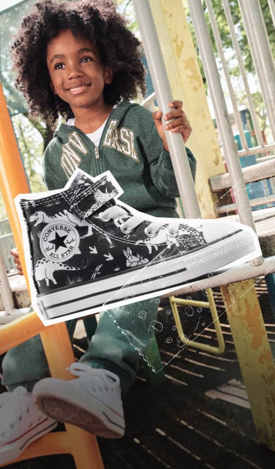 Converse Sign-up for Text Alerts 