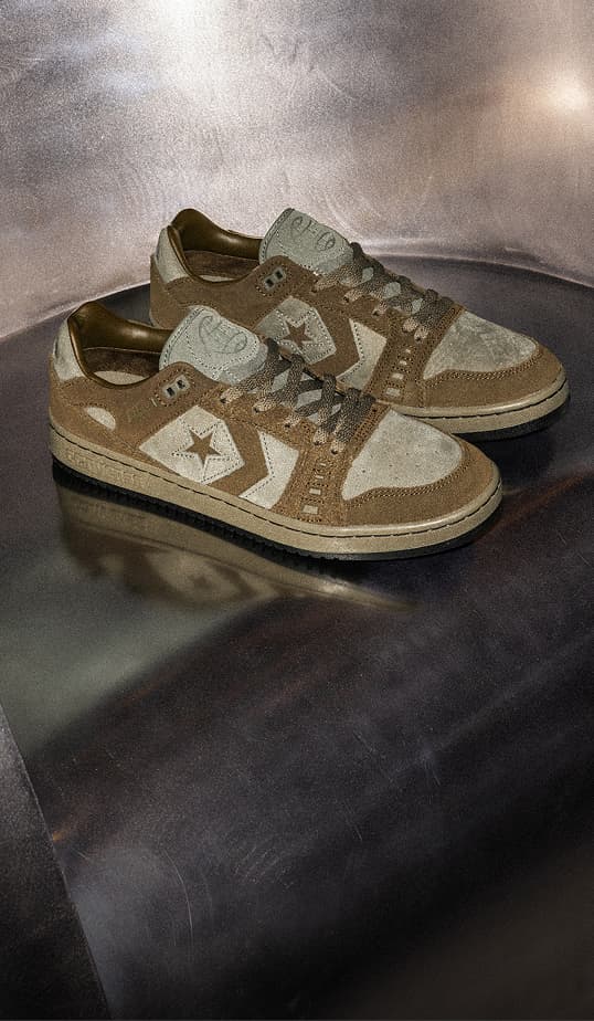 CONS X SNEEZE AS-1 Pro