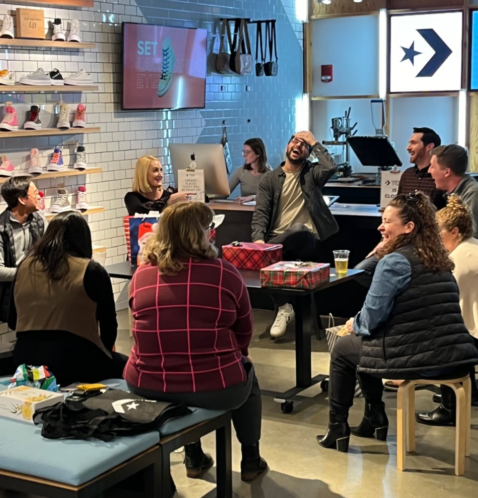In Store Events