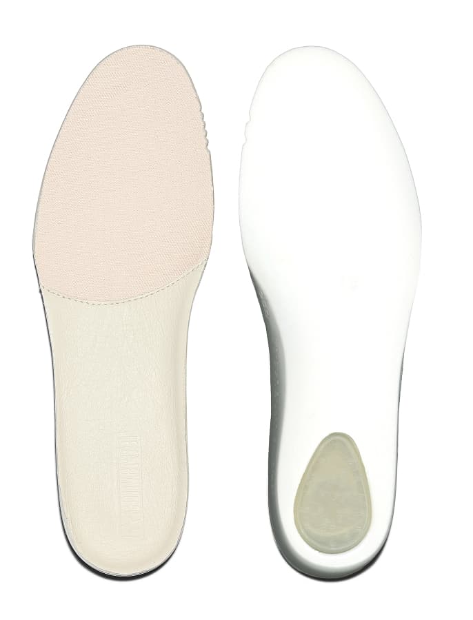 CX + Nike Air Insole
