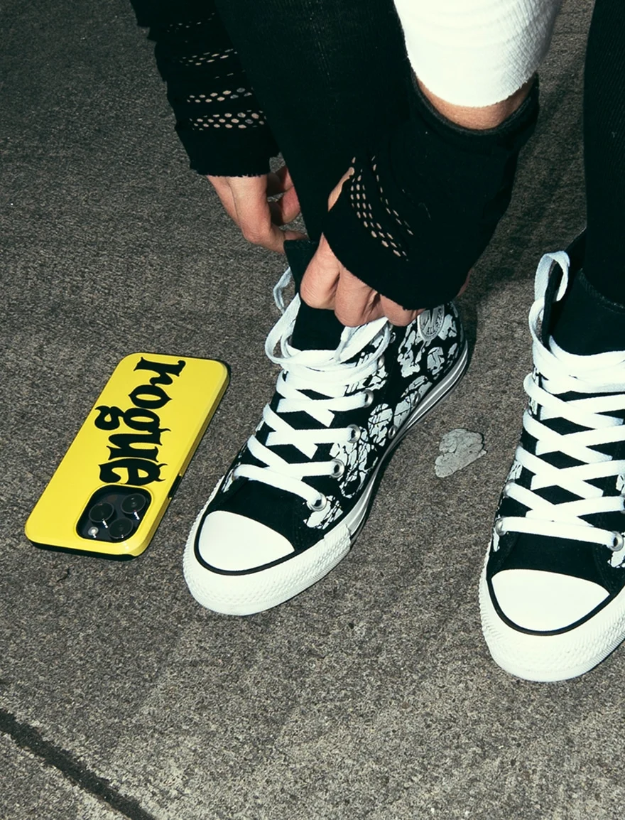 Create Custom Chucks