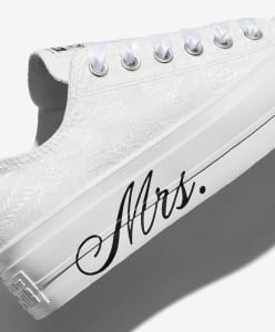 Shop Custom Wedding Shoes