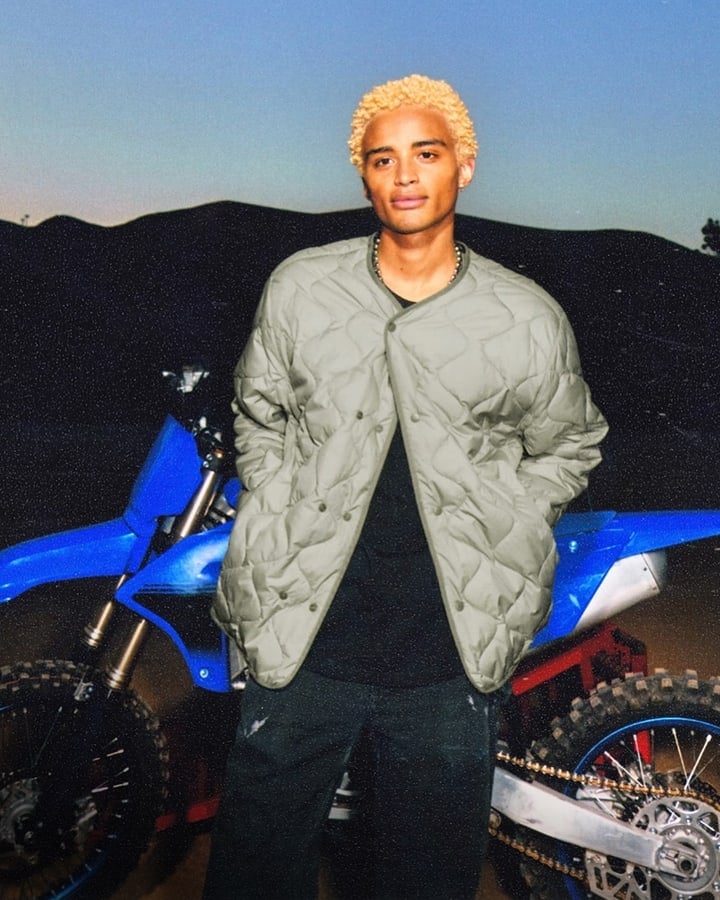 Meet Nathan