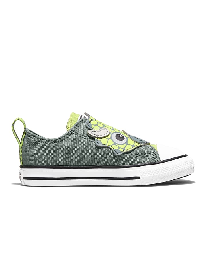 Converse Kids' Easy-On Easy-Off Shoes