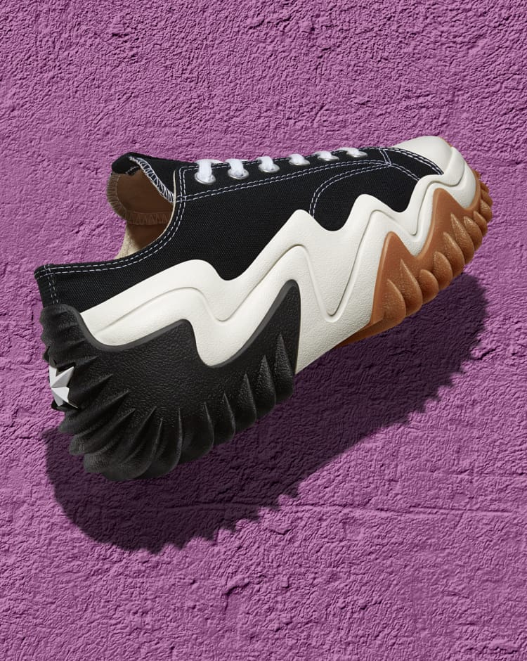 Converse Run Star Motion Low