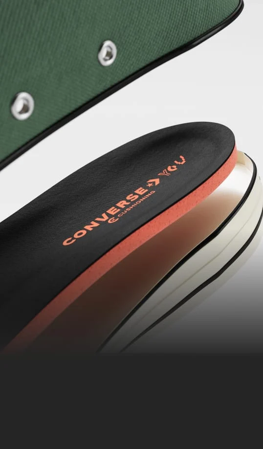 Add CX Comfort For More Support