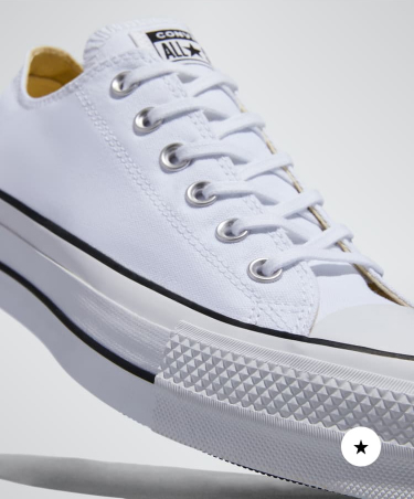 Chuck Taylor All Star Platform