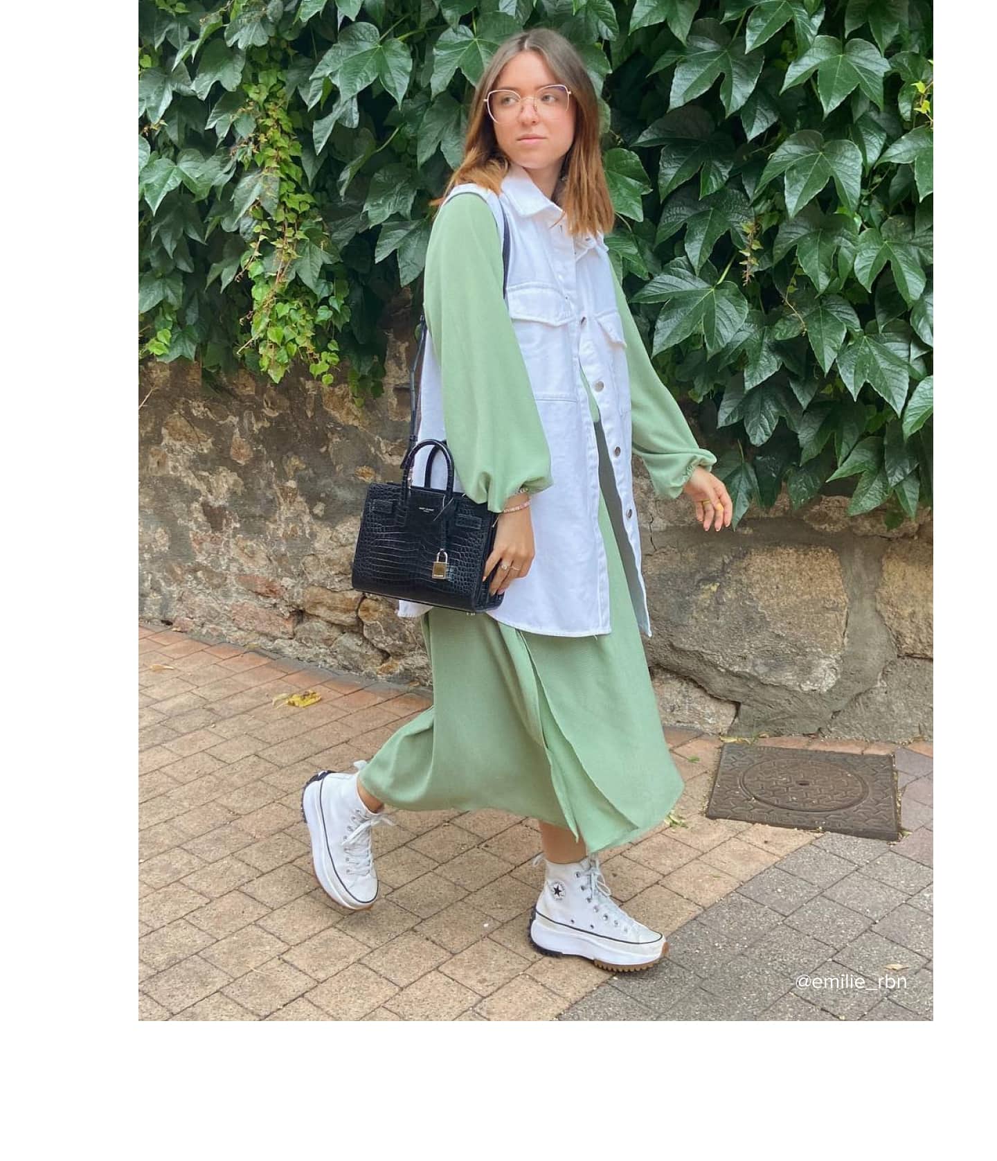 Converse Womens Platform Shoes