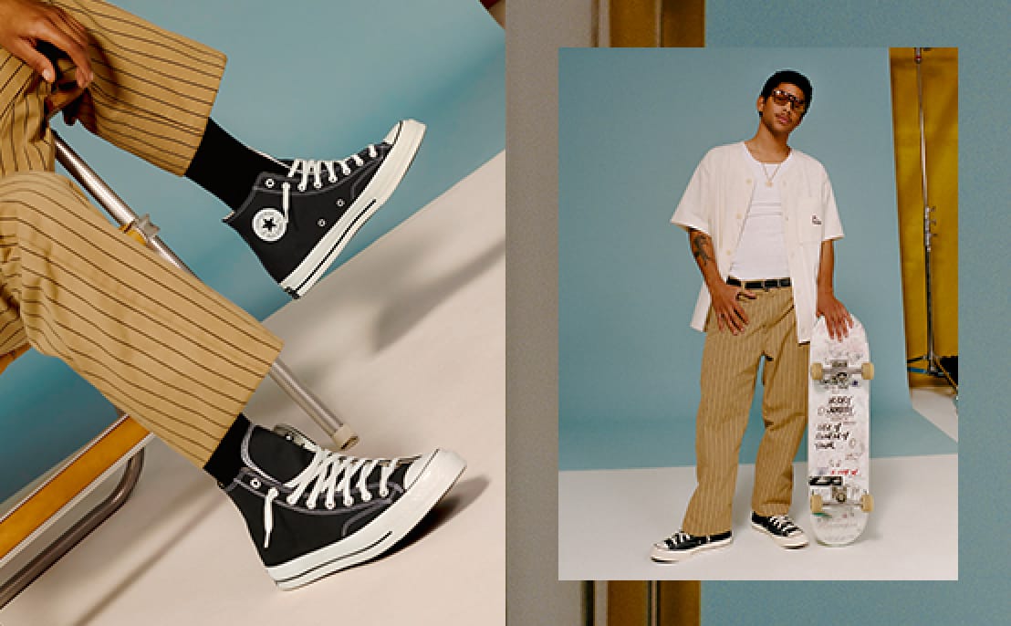Chuck Taylor All Star Shoes