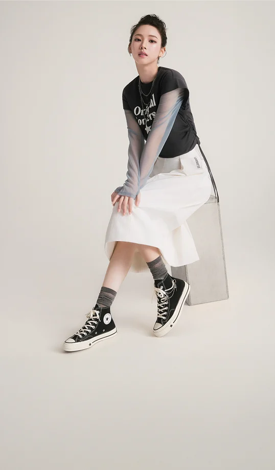 Shop Chuck 70 X