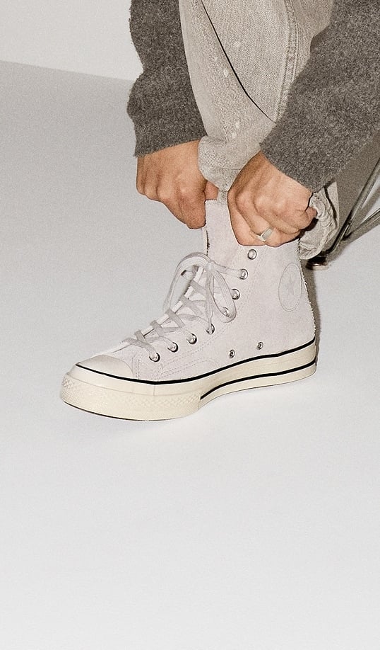 Shop Barely Grey Shoes