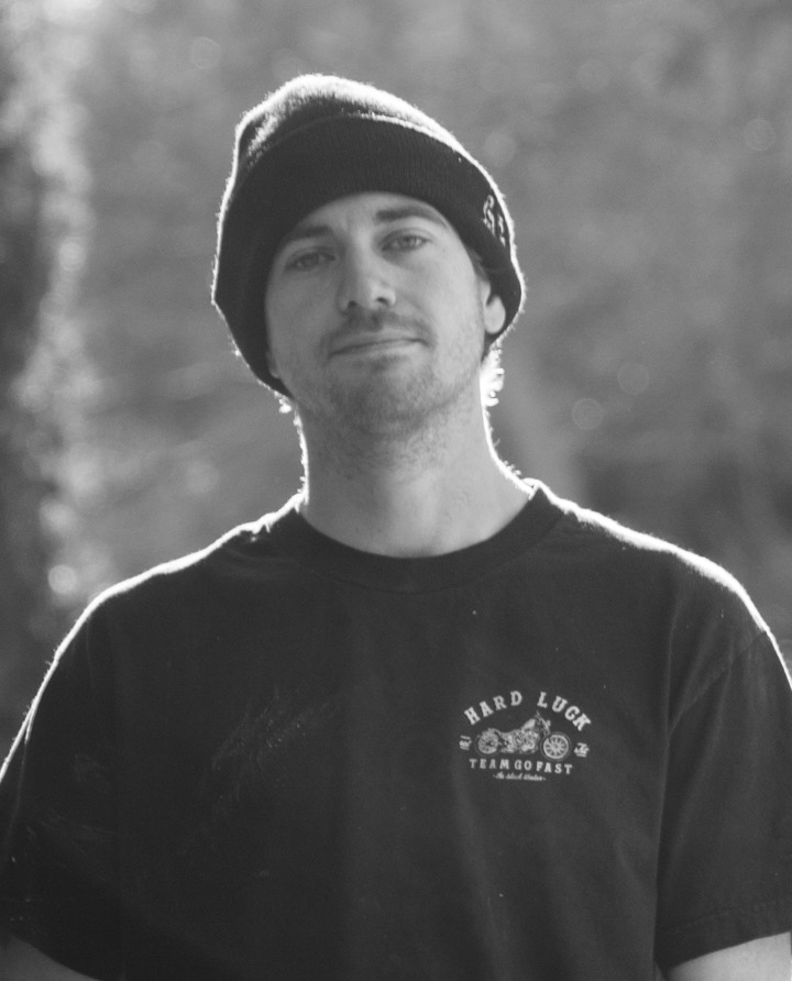 Mike Anderson