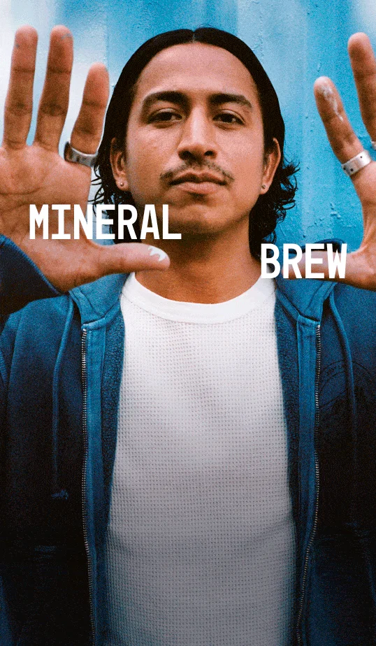 Shop Mineral Brew Shoes
