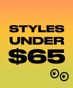 Shop Sale Items $65 and Under