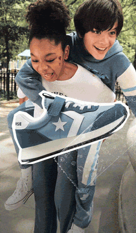 Shop Kid's Head to Toe Looks