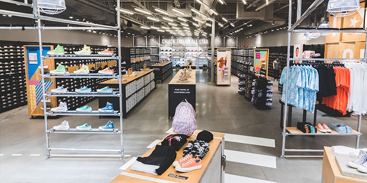nike factory outlet nike store wicker park converse