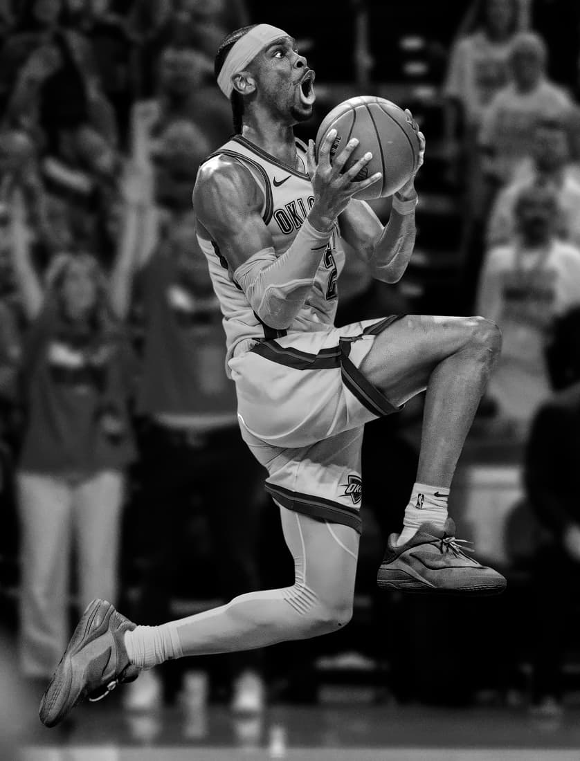 Shai 001: Winter Red