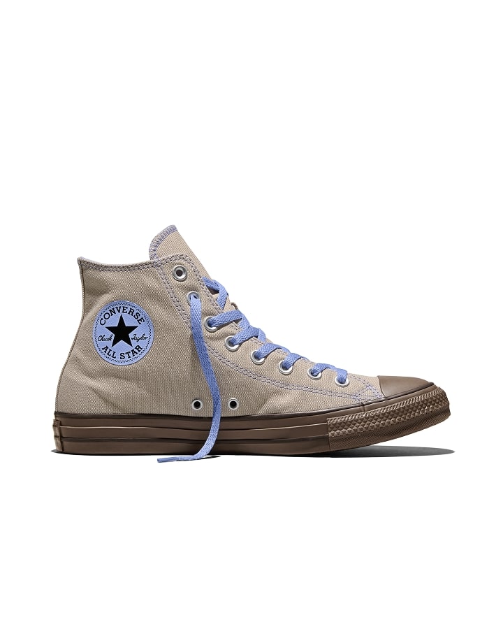 Men's High Top Shoes 
