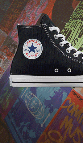 Shop Converse Colors 