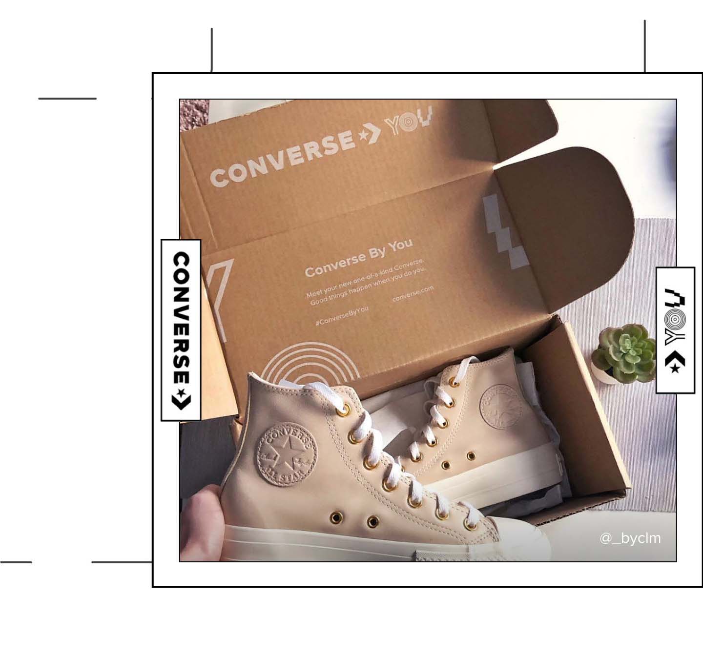 Show Us Your Unboxing