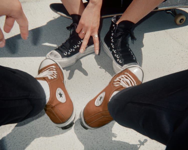 converse website promo code
