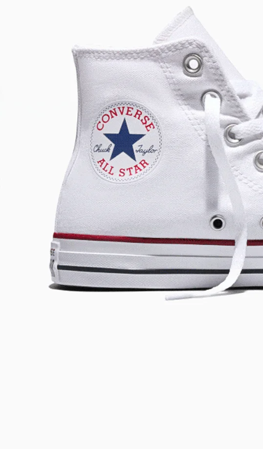 What The Chuck?