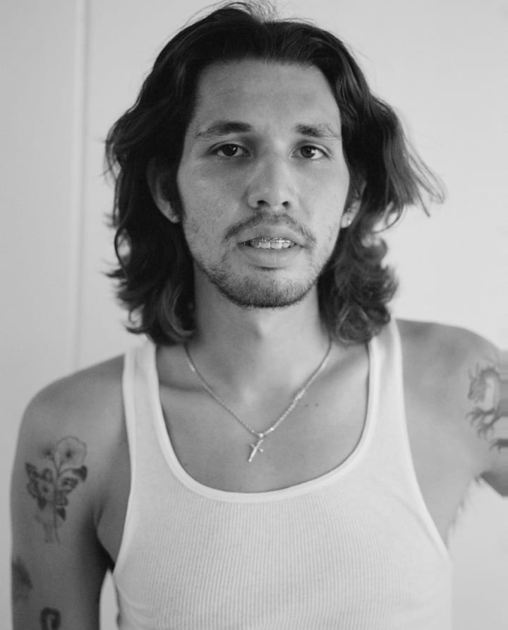 ERIK HERRERA