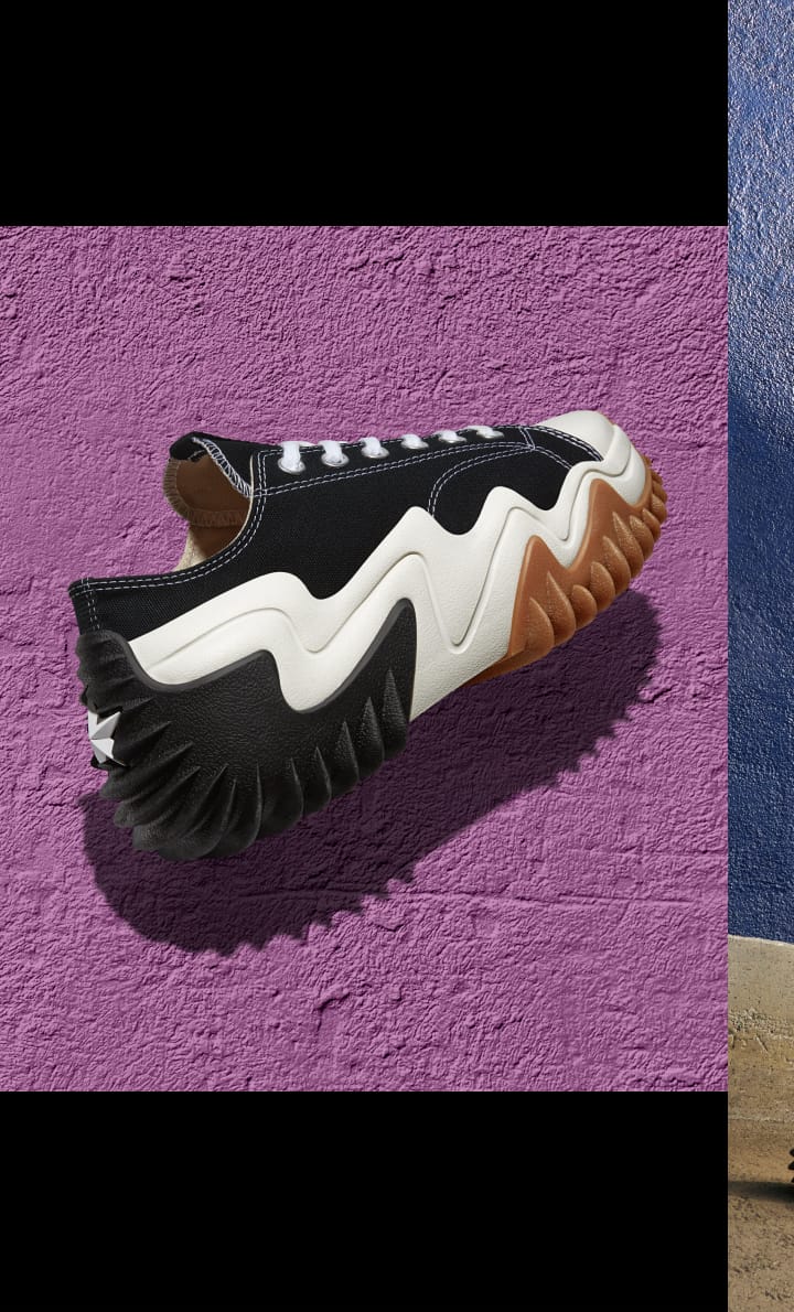 Converse Run Star Motion Low